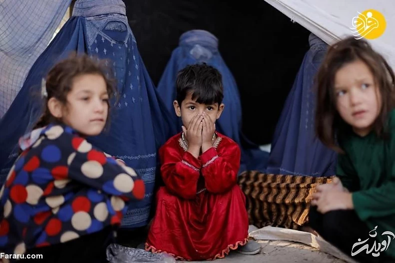 (تصاویر) زنان افغانستان تحت حاکمیت طالبان